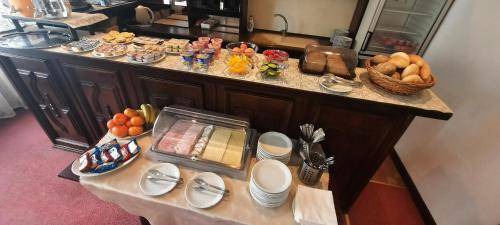Kobylisy Hotel | 40 m² Hotel ∙ 2 bedrooms ∙ 4 guests