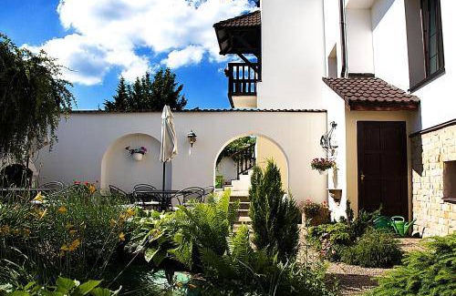 Kobylisy Hotel | 40 m² Hotel ∙ 2 bedrooms ∙ 4 guests