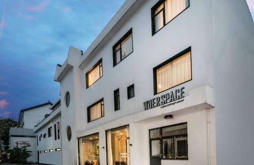 Suzhou Old Town Hotel | 40 m² Hotel ∙ 2 bedrooms ∙ 8 guests