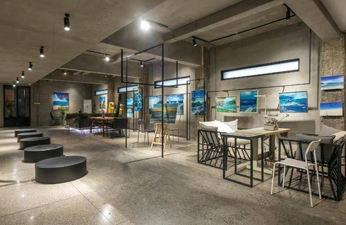 Suzhou Old Town Hotel | 40 m² Hotel ∙ 2 bedrooms ∙ 8 guests