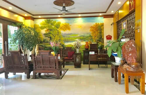 Bac Ninh Hotel | 40 m² Hotel ∙ 2 guests