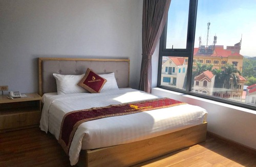 Bac Ninh Hotel | 40 m² Hotel ∙ 2 guests