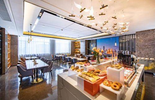Baiyun Hotel | 40 m² Hotel ∙ 2 guests