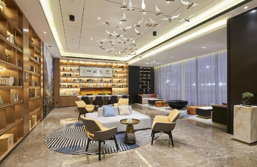 Baiyun Hotel | 40 m² Hotel ∙ 2 guests