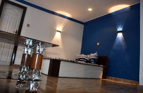 Akosombo Hotel | 40 m² Hotel ∙ 3 bedrooms ∙ 2 guests