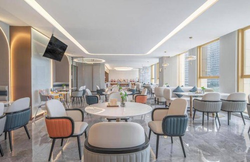 Chongchuan Hotel | 40 m² Hotel ∙ 3 guests