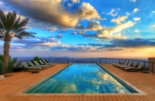 Al Hamra Hotel | 40 m² Hotel ∙ 3 guests