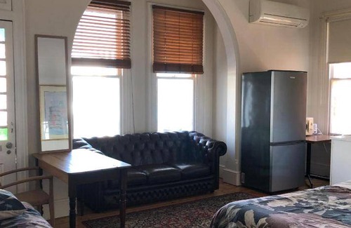 Perth Hotel | 40 m² Hotel ∙ 3 guests