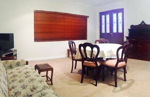 Perth Hotel | 40 m² Hotel ∙ 3 guests
