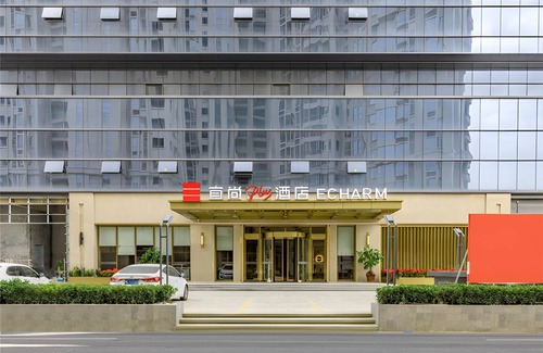 Fengze Hotel | 40 m² Hotel ∙ 3 guests