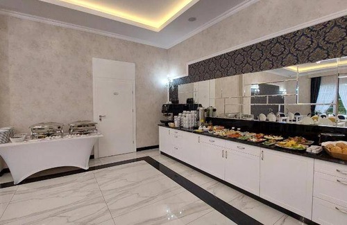 Radom Hotel | 40 m² Hotel ∙ 3 guests