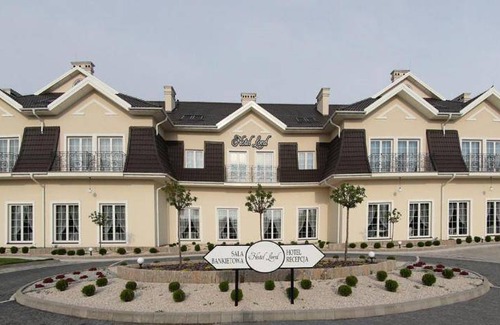 Radom Hotel | 40 m² Hotel ∙ 3 guests