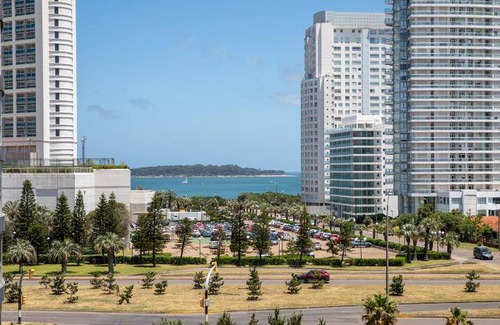 Punta del Este Hotel | 40 m² Hotel ∙ 4 guests