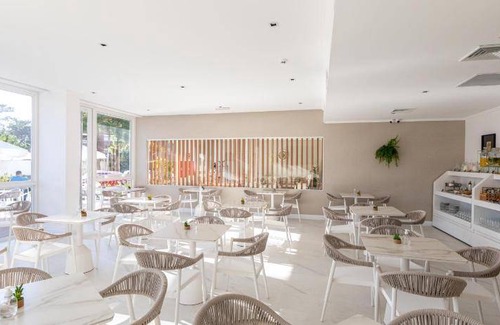 Punta del Este Hotel | 40 m² Hotel ∙ 4 guests