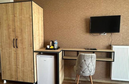 Gevas Hotel | 40 m² Hotel ∙ 4 guests