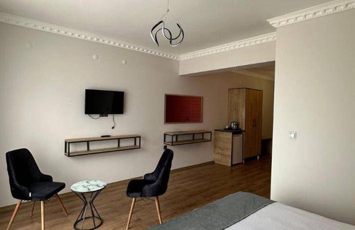Gevas Hotel | 40 m² Hotel ∙ 4 guests