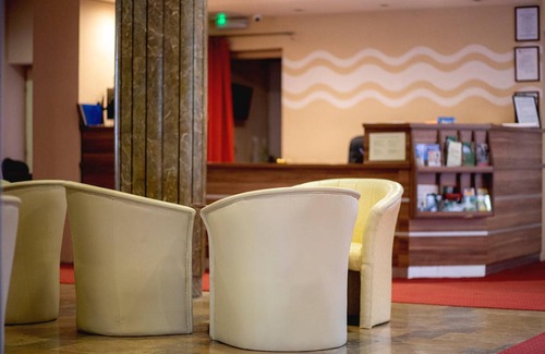 Kaposvar Hotel | 40 m² Hotel ∙ 4 guests