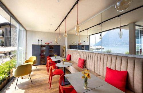 Colonno Hotel | 40 m² Hotel ∙ 4 guests