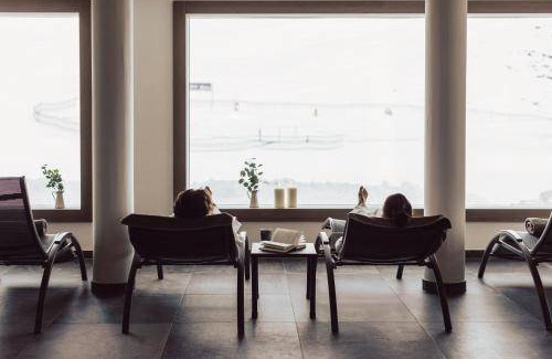 Kuhtai Hotel | 40 m² Hotel ∙ 4 guests