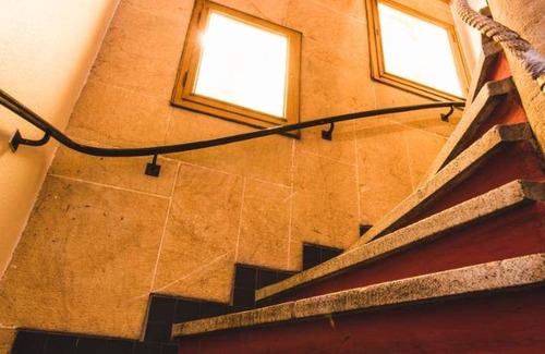 Neuchatel Hotel | 40 m² Hotel ∙ 5 guests