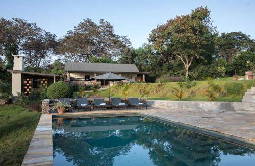 Arusha Hotel | 40 m² Hotel ∙ 6 guests