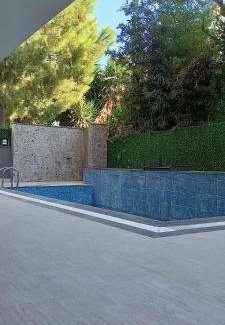 Eski Lara Hotel | 40 m² Hotel ∙ 8 guests
