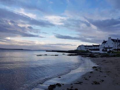 Port Charlotte Hotel | 40 m² Hotel ∙ 2 bedrooms ∙ 4 guests