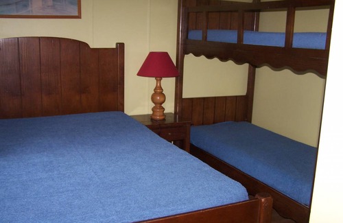 Pertheville-Ners House | 40 m² House ∙ 2 bedrooms ∙ 5 guests