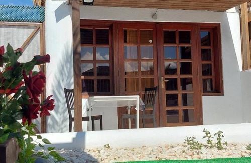 Tarajalillo House | 40 m² House ∙ 1 bedroom ∙ 4 guests