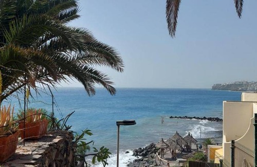 Tarajalillo House | 40 m² House ∙ 1 bedroom ∙ 4 guests