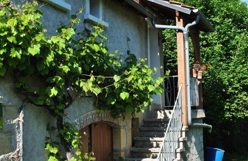 Reyrevignes House | 40 m² House ∙ 1 bedroom ∙ 2 guests