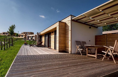 Unterlamm House | 40 m² House ∙ 1 bedroom ∙ 2 guests