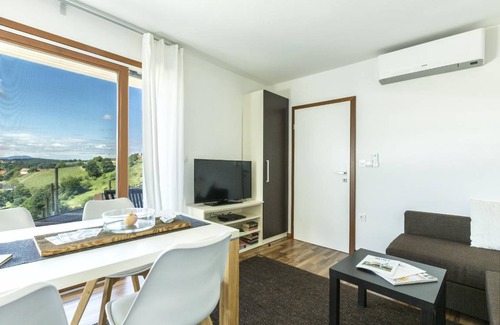 Unterlamm House | 40 m² House ∙ 1 bedroom ∙ 2 guests