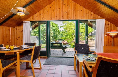 Clutihany House | 40 m² House ∙ 1 bedroom ∙ 4 guests