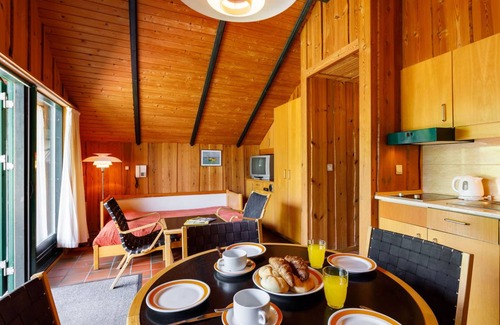 Clutihany House | 40 m² House ∙ 1 bedroom ∙ 4 guests