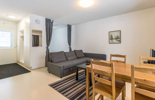 Tormanmaki House | 40 m² House ∙ 1 bedroom ∙ 4 guests