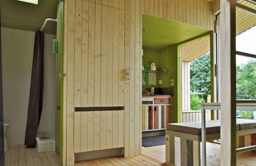 Lemele House | 40 m² House ∙ 1 bedroom ∙ 4 guests
