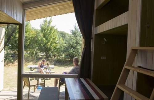 Lemele House | 40 m² House ∙ 1 bedroom ∙ 4 guests
