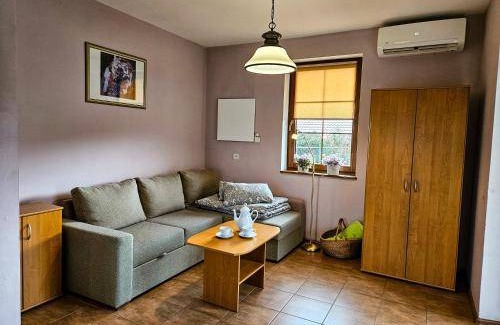 Szczytna House | 40 m² House ∙ 1 bedroom ∙ 4 guests