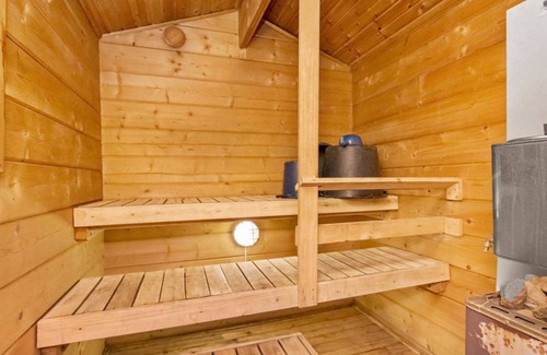 Iitti House | 40 m² House ∙ 1 bedroom ∙ 4 guests