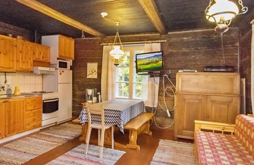 Iitti House | 40 m² House ∙ 1 bedroom ∙ 4 guests