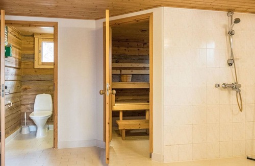 Posio House | 40 m² House ∙ 1 bedroom ∙ 4 guests