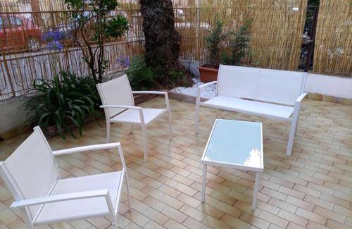 Marina di Patti House | 40 m² House ∙ 1 bedroom ∙ 4 guests