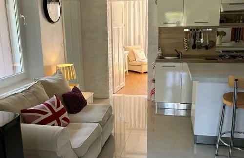 Corme Ecluse House | 40 m² House ∙ 1 bedroom ∙ 2 guests