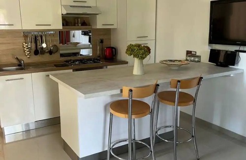 Corme Ecluse House | 40 m² House ∙ 1 bedroom ∙ 2 guests