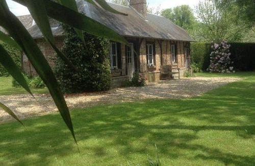 Fresne-le-Plan House | 40 m² House ∙ 2 bedrooms ∙ 4 guests