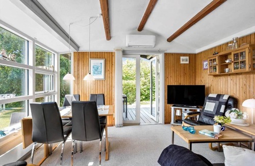 Vejlby Fed House | 40 m² House ∙ 2 bedrooms ∙ 4 guests