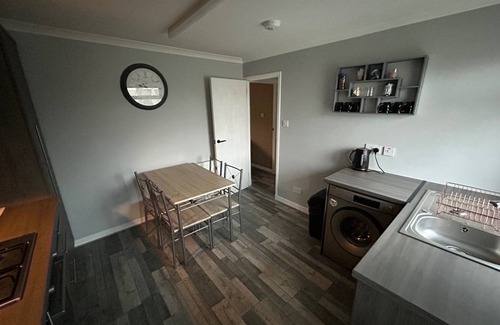 Aberuthven House | 40 m² House ∙ 2 bedrooms ∙ 4 guests