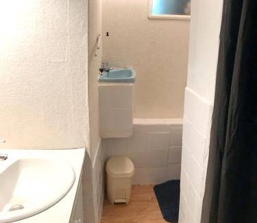 Vezac House | 40 m² House ∙ 2 bedrooms ∙ 4 guests