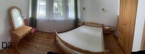 Osie House | 40 m² House ∙ 2 bedrooms ∙ 8 guests